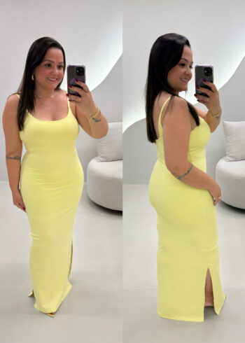 OPicoGirl - Vestido Mavie - Preto