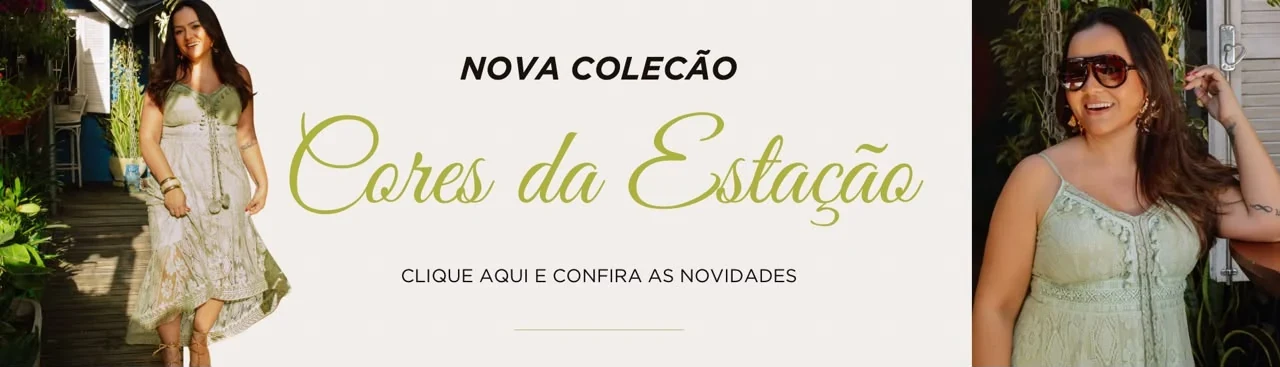 Nova Colecao