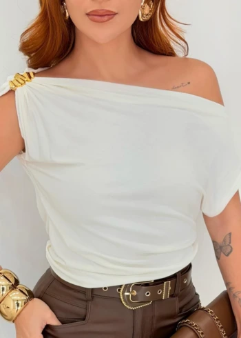 OPicoGirl - Blusa Anna