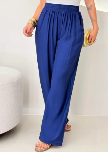 OPicoGirl - Calça Santi - Preto