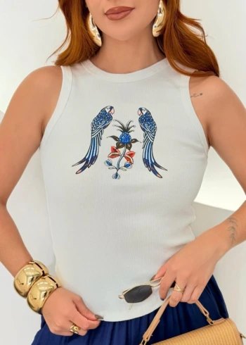 OPicoGirl - Regata Farm