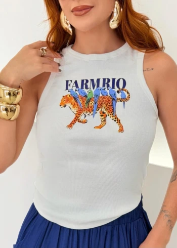 OPicoGirl - Regata Farm