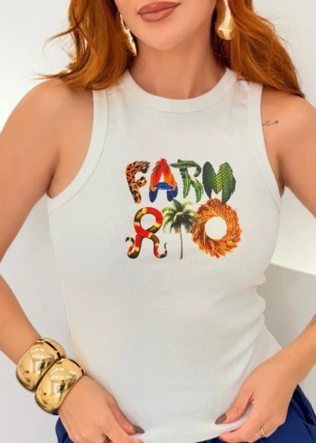 OPicoGirl - Regata Farm