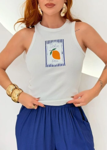 OPicoGirl - Regata Farm