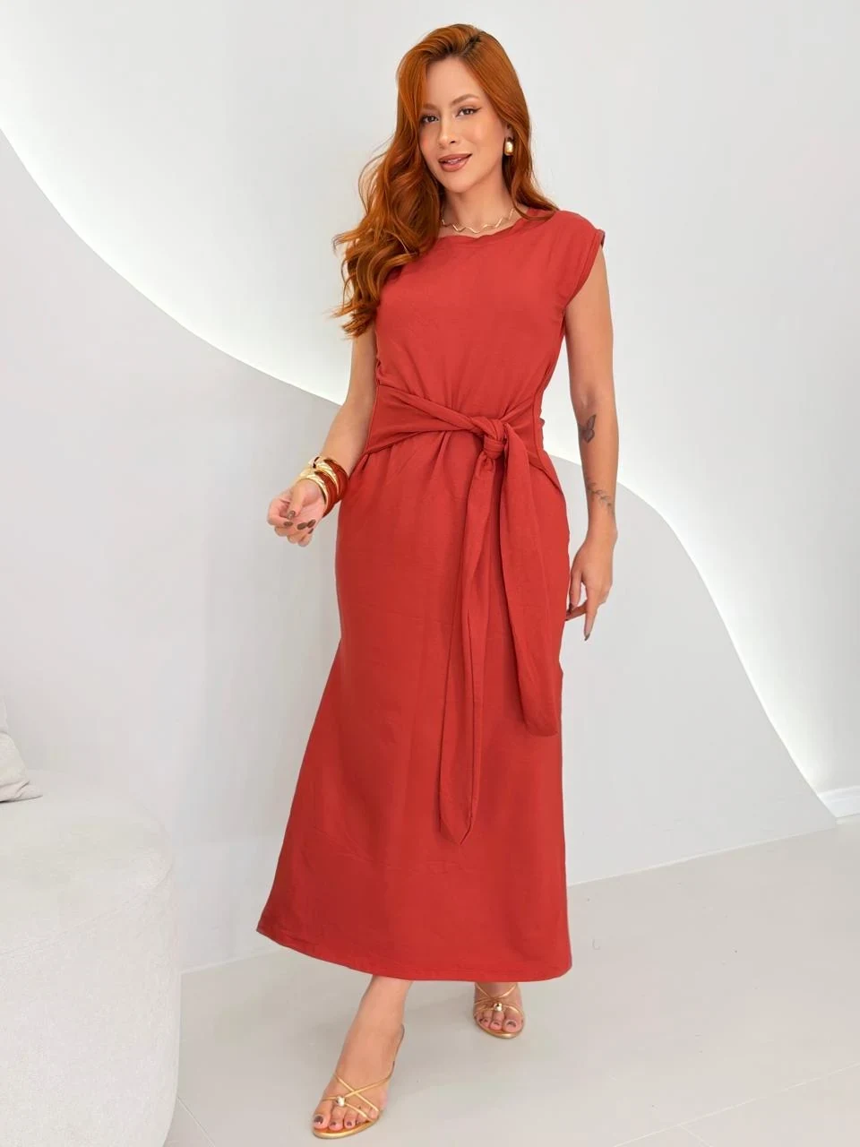 OPicoGirl – Vestido Kira – Preto OPicoGirl - Vestido Kira - Preto