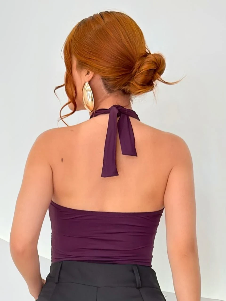 OPicoGirl – Blusa Ana Lu – Preto OPicoGirl - Blusa Ana Lu - Preto