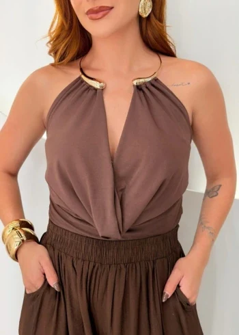 OPicoGirl - Body Úrsula - Branco (cópia)