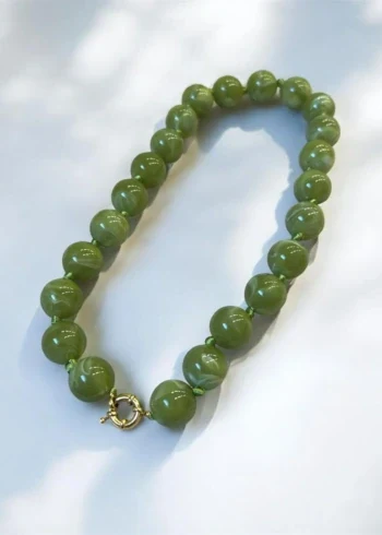 OPicoGirl - Colar Pérola Delicada