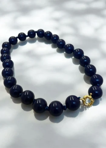 OPicoGirl - Colar Pérola Delicada