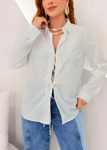 OPicoGirl - Blusa Lize - Preto