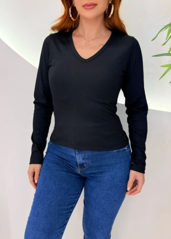 OPicoGirl - Blusa Karina
