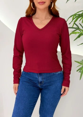 OPicoGirl - Blusa Karina