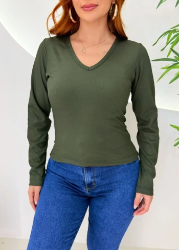 OPicoGirl - Blusa Karina