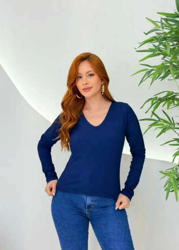OPicoGirl - Blusa Karina