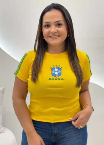 Amarelo