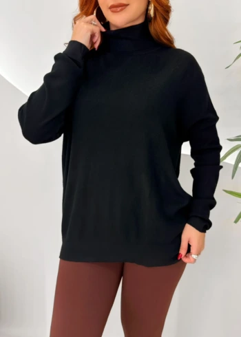 OPicoGirl - Blusa Eliane - Verde