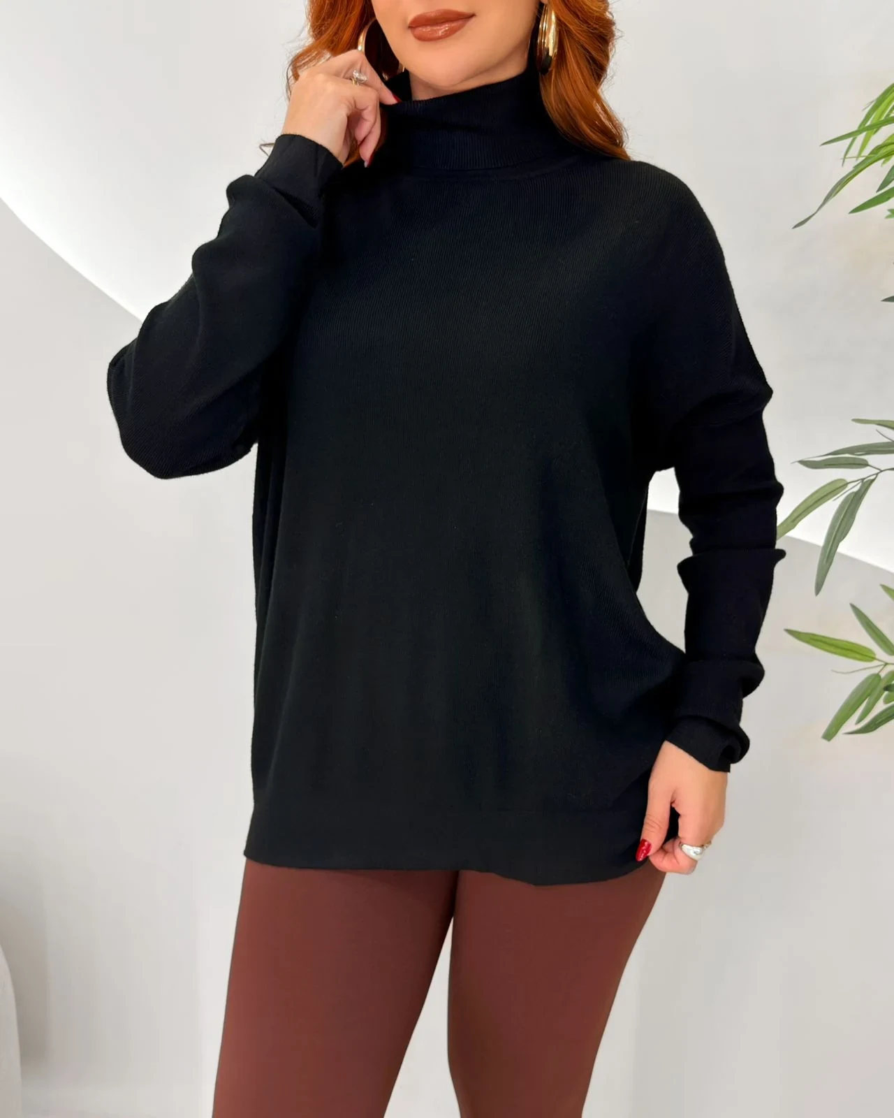 OPicoGirl – Blusa Eliane – Verde OPicoGirl - Blusa Eliane - Verde