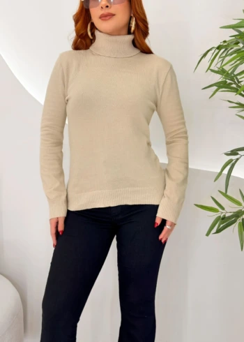 OPicoGirl - Blusa Jade - Preto
