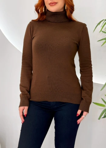 OPicoGirl - Blusa Jade - Preto