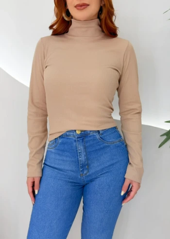 OPicoGirl – Blusa Lilo – Azul (cópia) OPicoGirl - Blusa Lilo - Azul (cópia)