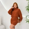 OPicoGirl - Conjunto Cassia - Preto