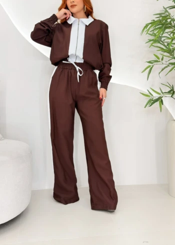 OPicoGirl - Conjunto Mandy