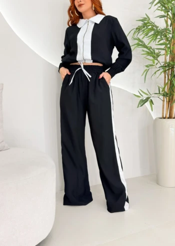 OPicoGirl - Conjunto Mandy