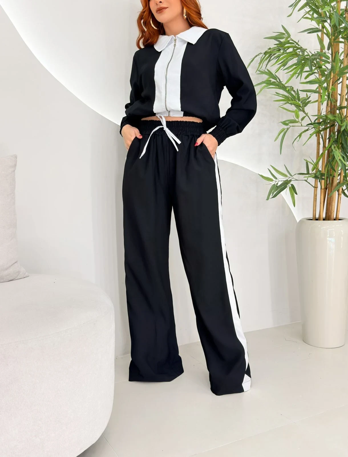 OPicoGirl – Conjunto Mandy OPicoGirl - Conjunto Mandy