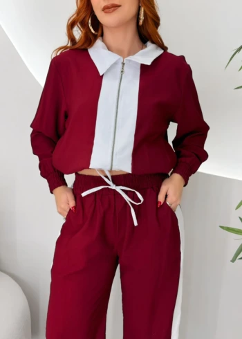 OPicoGirl - Conjunto Mandy