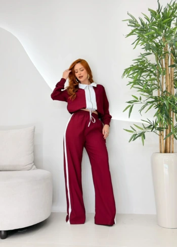 OPicoGirl - Conjunto Mandy