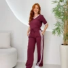 OPicoGirl - Conjunto Safira - Preto