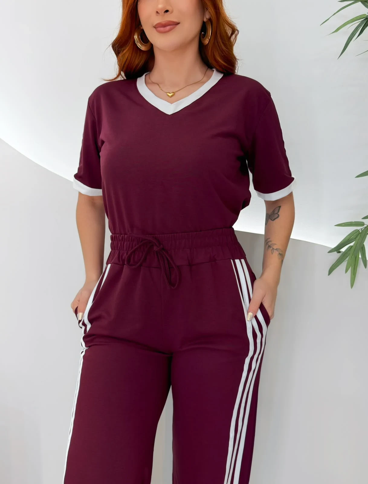 OPicoGirl – Conjunto Safira – Preto OPicoGirl - Conjunto Safira - Preto
