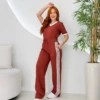 OPicoGirl - Conjunto Safira - Preto