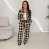 OPicoGirl - Conjunto Xadrez