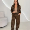OPicoGirl - Conjunto Xadrez