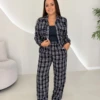 OPicoGirl - Conjunto Xadrez