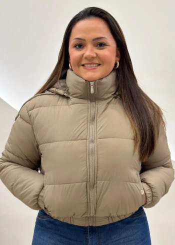 OPicoGirl - Jaqueta 26086