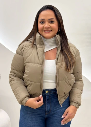 OPicoGirl - Jaqueta 26086