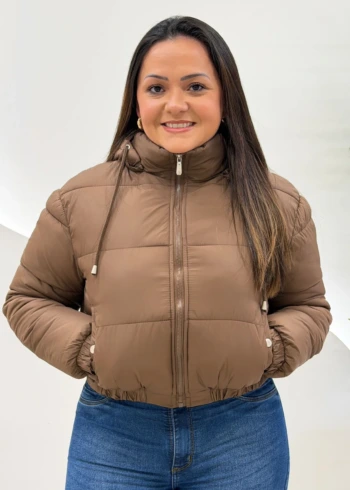 OPicoGirl - Jaqueta 26086