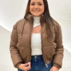 OPicoGirl - Jaqueta 26086