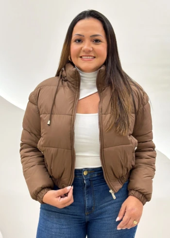OPicoGirl - Jaqueta 26086