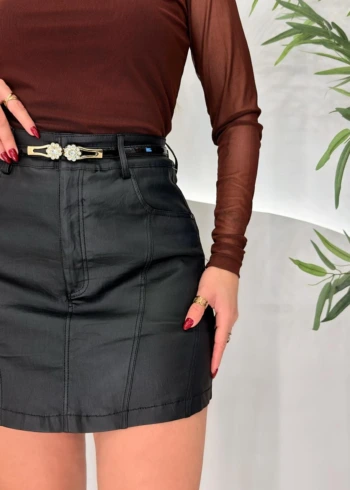 OPicoGirl - Short Saia Tina -