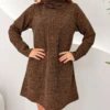 OPicoGirl - Vestido Nany - Preto