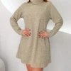 OPicoGirl - Vestido Nany - Preto