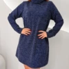 OPicoGirl - Vestido Nany - Preto