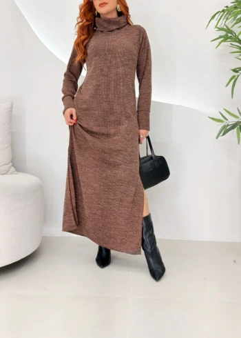 OPicoGirl - Vestido Noris - Preto