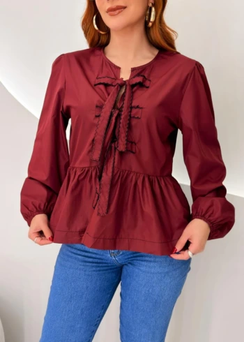 Vermelho