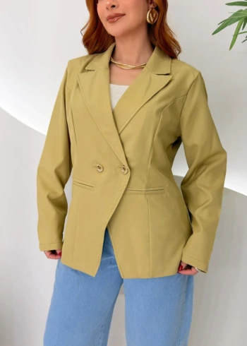 OPicoGirl - Blazer Elisa