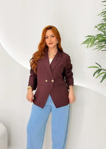 OPicoGirl - Blazer Elisa
