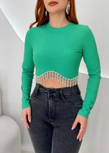 OPicoGirl - Blusa 6104